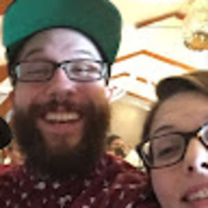 Meet your Posher, Eric